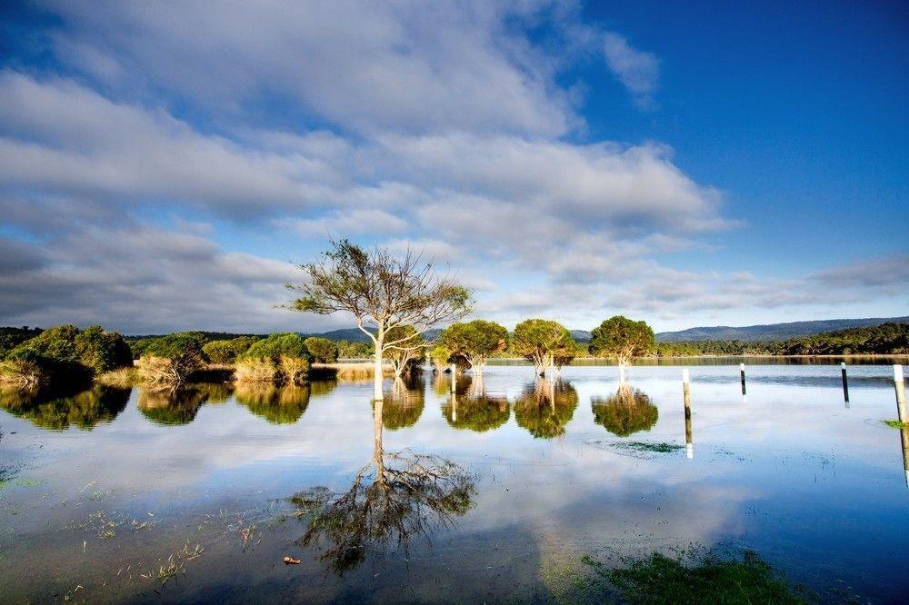 Reflections Eden - Holiday Park Ξενοδοχείο Εξωτερικό φωτογραφία